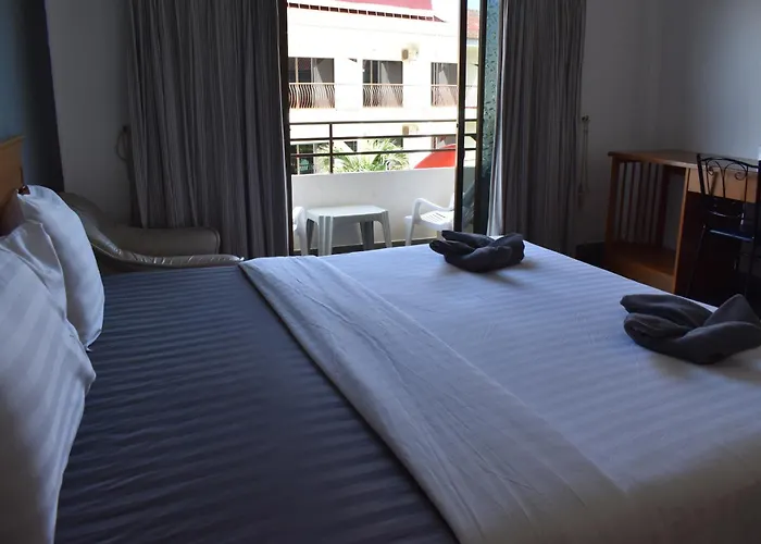 Sala Bua Room