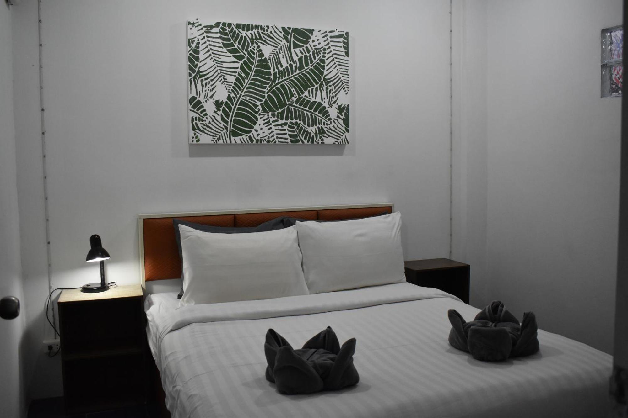 Bed & Breakfast Sala Bua