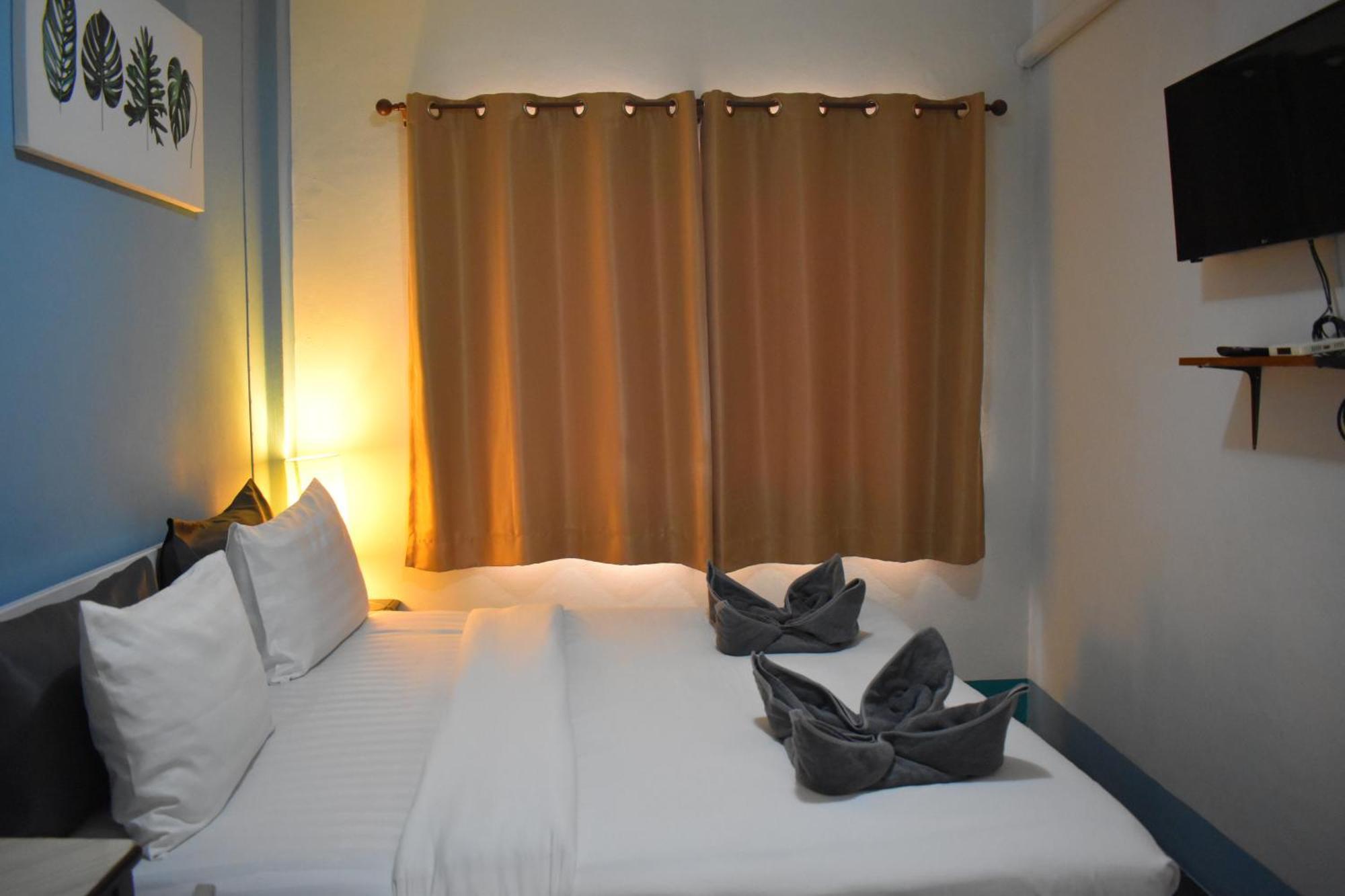 Bed & Breakfast Sala Bua 2*