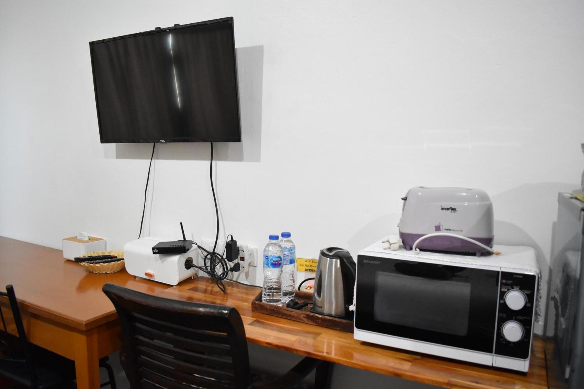 Bed & Breakfast Sala Bua